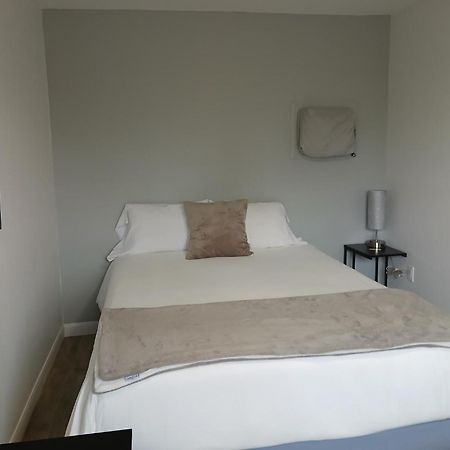 Motel Cabano-Relais Eksteriør billede