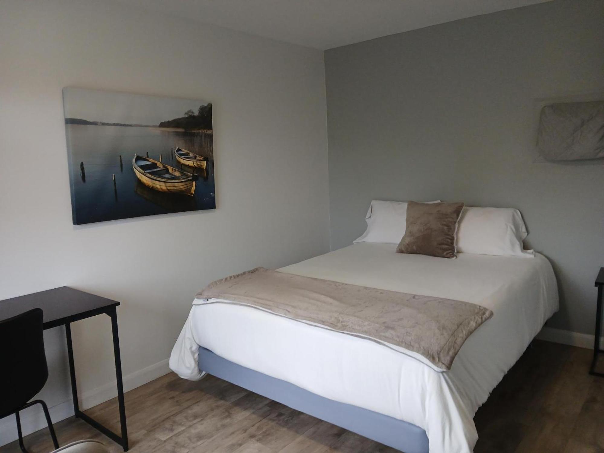 Motel Cabano-Relais Eksteriør billede