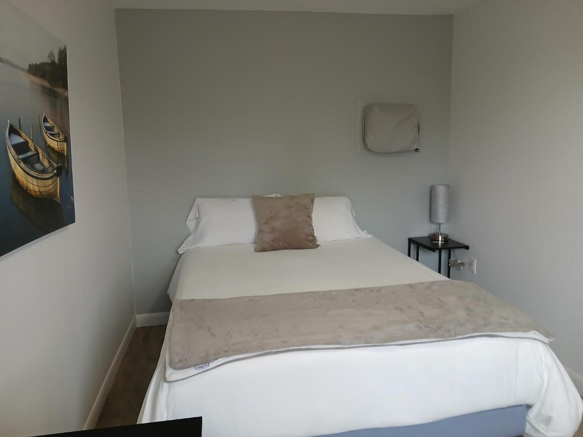 Motel Cabano-Relais Eksteriør billede